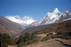 Tengboche